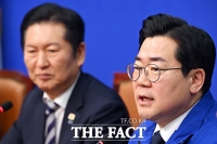  이변 없는 與 공천…'경쟁력 극대화'로 지선 승리 '고삐'