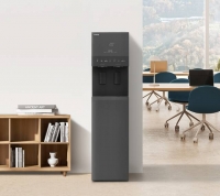  코웨이, 얼음정수기 신제품 '아이스 스탠드 3.0' 출시