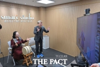  광주시 서구, '스마트경로당' 131곳 운영 본격화