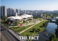  화성시립미술관, 국제지명 설계 공모…세계적 건축 거장 이토 토요 참여작 최종 선정