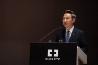  한화자산운용 PLUS ETF, 10조 돌파…