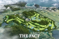  부안군, 격포 대규모 관광개발 사업 공사 들어간다