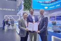  SKT, 글로벌 파트너와 '현장 조립형 AI 데이터센터' 구축