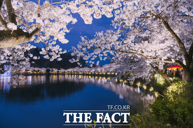 김천 연화지 /경북문화관광공사