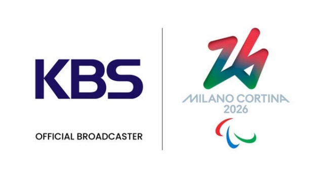 KBS가 '2026 동계 패럴림픽' 중계를 최대 규모로 편성하고 영상 또한 사실상 무제한으로 활용할 수 있도록 조치하며 공영 방송의 책무를 다할 예정이다. /KBS, 올림픽 로고