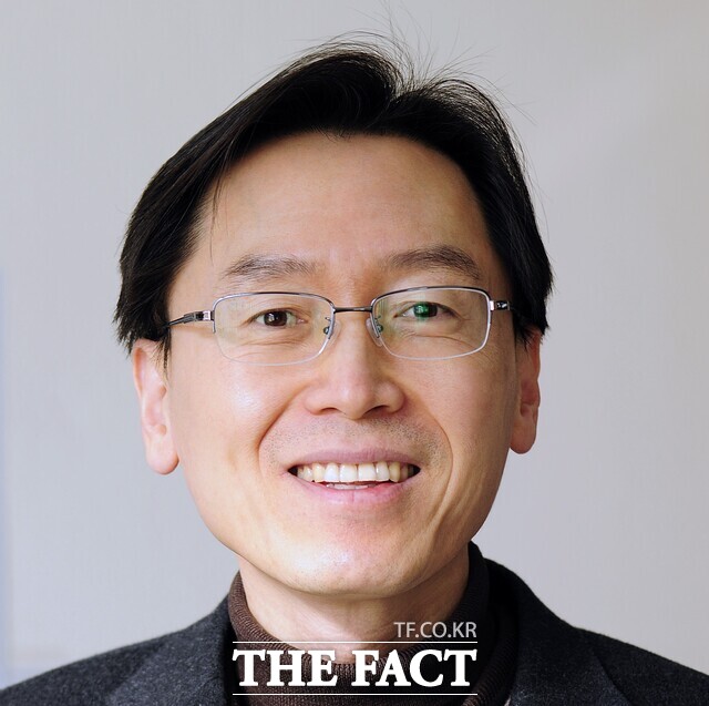 이희남 명예교수 /국립순천대학교