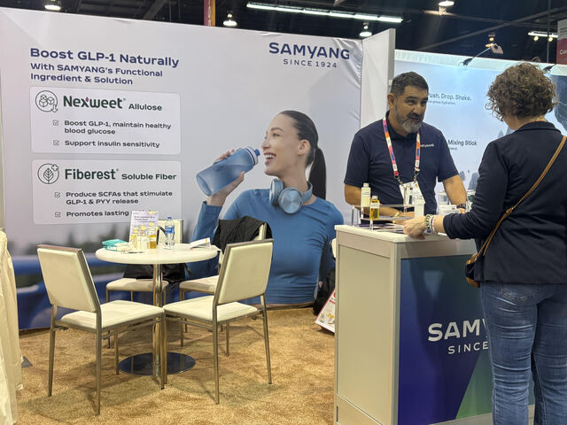 삼양사는 이달 4일부터 6일까지 사흘간 미국 캘리포니아주 애너하임에서 개최되는 '2026 Natural Products Expo West(NPEW)'에 참가, 스페셜티(고기능성) 식품 소재와 AI 기반의 당류 저감 솔루션 판로 확대에 나설 예정이다. /삼양사