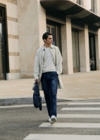  신세계라이브쇼핑, 봄맞이 신세계맨즈컬렉션 신상품 공개