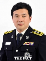  순직 성치경 소방관, 경기도 '특별승진·녹조근정훈장' 추서