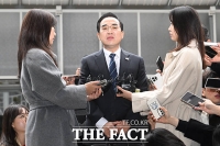  민주, '기획예산처 장관 후보' 박홍근 인청 준비 작업 착수