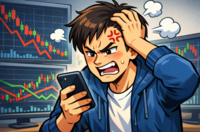  증권사 MTS '먹통'에 고객센터 '불통'까지…투자자들 '분통'