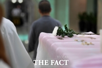  양주장례식장 리베이트 3.4억…공정위, 유가족 알선 첫 제재