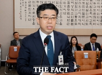  '내란 수용공간 파악' 전 교정본부장, 박성재 재판서 증언 거부