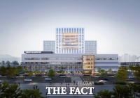  시흥배곧서울대학교병원 건립 본격화…본공사 계약 체결