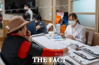  청양군, 의료 공백 없는 '찾아가는 의료원'…3월 순회진료 박차