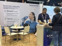  삼양사, 美 천연식품 박람회서 AI 기반 '3S 솔루션' 선봬