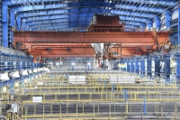  포스코퓨처엠, 베트남에 인조흑연 음극재공장 신설…글로벌 수주 공략