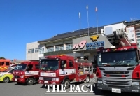  충남 부여 사우나서 쓰러진 70대, '77세 어르신 CPR'로 생명 구해