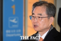  [이란 공습] 조현 