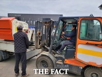  아산시, 농번기 일손 지원…농업기계 주말에도 임대