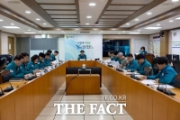  연천군, 돼지 농가 ASF 확진 판정…초동방역·확산 차단 총력 대응