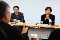  농식품부, ‘수라학교’ 설립 추진…한식 글로벌 인재 키운다