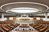  지방선거 D-90일…'시장 출마' 경기도의원 8명 사퇴