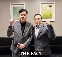  서희철 대전 서구청장예비후보, 류혁 전 법무부 감찰관 후원회장 위촉