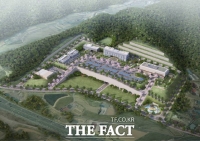  공주시, '동현지구 스마트 창조도시 조성사업' 착공