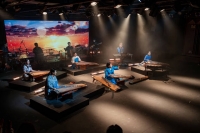  영주시 선비세상, 상설 공연 '선비풍류, 주말을 물들이다' 개막