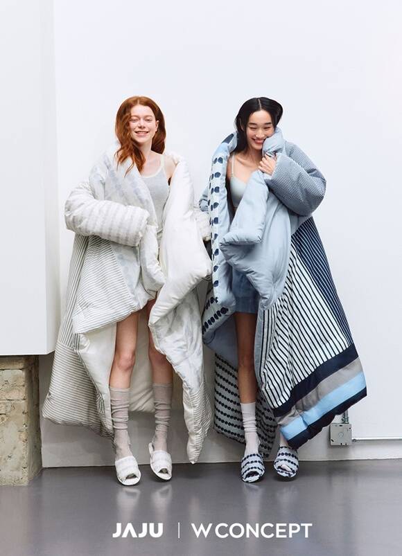 W컨셉이 '자주'를 입점하며 홈∙리빙 카테고리 경쟁력을 강화했다. /W컨셉