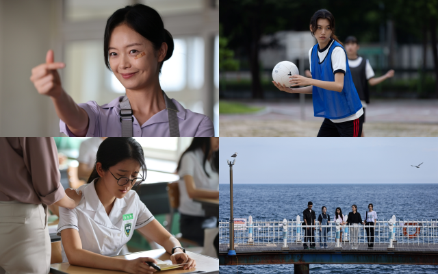 '열여덟 청춘'은 오는 25일 개봉한다. /㈜26컴퍼니