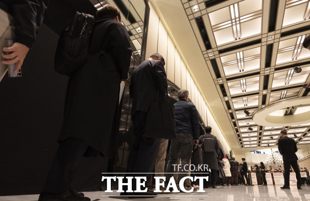 국내외 행동주의펀드들은 정기 주주총회가 집중적으로 열리는 3월을 맞아 국내 주요 상장사들을 대상으로 공세를 높이고 있다. 사진은 기사 내용과 무관함. /서예원 기자