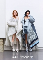  W컨셉, '자주' 입점…홈∙리빙 카테고리 강화