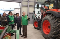  강호동 농협 회장 