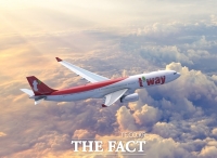  티웨이항공 