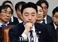  대전·충남 행정통합 좌초 위기에 힘 빠진 강훈식 비서실장 '차출설'