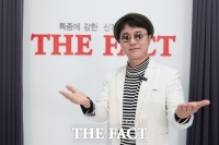  [강일홍의 인터뷰] '명품 성대모사' 김학도, 녹슬지 않은 '인간 제록스'(영상)