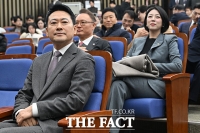  '반격 카드' 쥔 친한계…張 '리더십 위기' 재점화