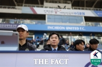  [그래도 K리그] '와신상담' 윤정환의 인천, 개막전 패배 아쉬움 씻나