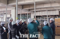  광주시 서구, 주택건설공사 '안전 우수 현장' 선정한다