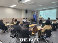  순천시, 상반기 청년창업스쿨 개강…실전형 창업교육