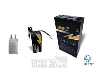  리베스트, '인터배터리 2026' 참가…차세대 배터리 솔루션 공개