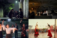  '매드 댄스 오피스' 염혜란·최성은, 묘한 관계 변화…4종 스틸 공개