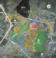  동부건설, 738억 규모 고양창릉 화랑로 지하차도 공사 수주