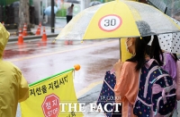  [단독] '초등생 유괴 시도' 50대 검거…약취 유인 44% 급증에 새학기 '비상'