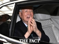  [비즈토크<하>] 노인회장 이중근, 70대 이용섭 회장 선임…부영 승계 '안갯속'