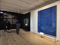  이건희 컬렉션, 워싱턴 이어 시카고박물관서 특별전 [TF사진관]