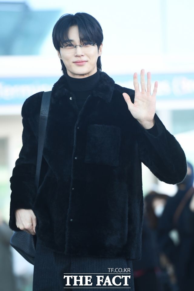 배우 변우석이 올해 다양한 작품으로 시청자들을 만난다./ 더팩트DB