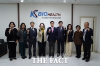  대전보건대학교, 오송첨단의료산업진흥재단 방문